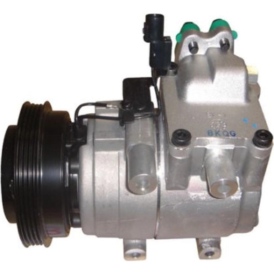 Mahle | Kompressor, Klimaanlage | ACP 1223 000P