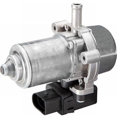 Hella | Unterdruckpumpe, Bremsanlage | 8TG 008 570-021