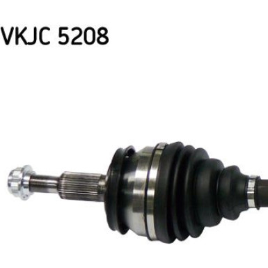 VKJC 5208 Antriebswelle