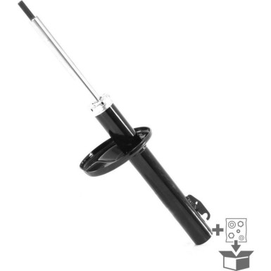 16296 Stoßdämpfer MONROE ORIGINAL (Gas Technology)