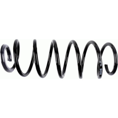 997 976 Fahrwerksfeder