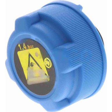 V24-0445 Verschlussdeckel, Kühlmittelbehälter Original VAICO Qualität