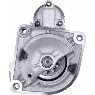 Hella | Starter | 8EA 011 610-311
