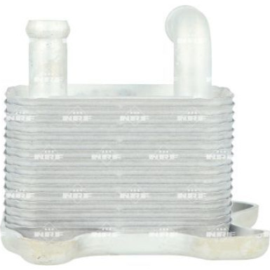 NRF | Ölkühler, Automatikgetriebe | 31342