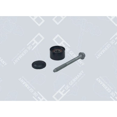 OE Germany | Spannrolle, Keilrippenriemen | 01 2052 642000