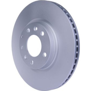 Hella | Bremsscheibe | 8DD 355 120-301