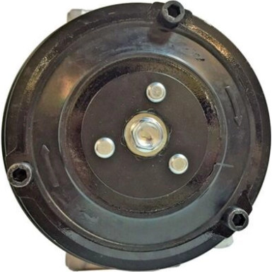 Mahle Kompressor, Klimaanlage BEHR ACP 825 000S Mahle Kompressor, Klimaanlage BEHR ACP 825 000S