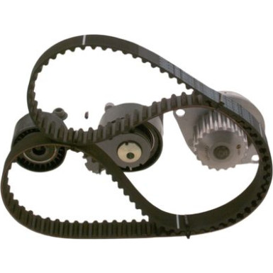 1 987 948 711 Wasserpumpe + Zahnriemensatz