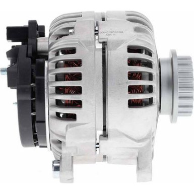 8EL 011 712-291 Generator