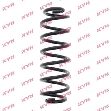 KYB Fahrwerksfeder K-Flex RH6786