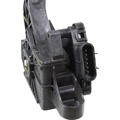 Metzger | Sensor, Fahrpedalstellung | 0901466