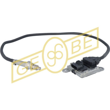 9 3683 1 NOx-Sensor, NOx-Katalysator