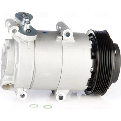 89569 Kompressor, Klimaanlage ** FIRST FIT **