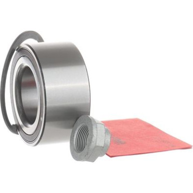 SKF | Radlagersatz | VKBA 6578
