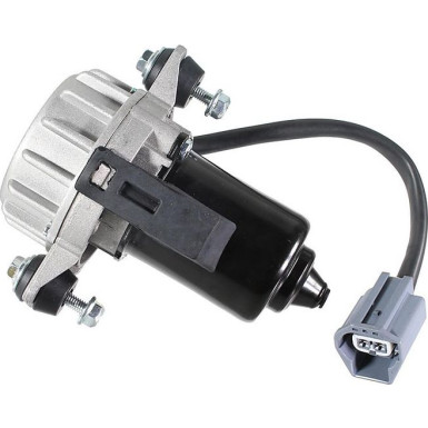 Metzger Unterdruckpumpe, Bremsanlage 8010175