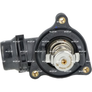 NRF | Thermostat, Kühlmittel | 725222