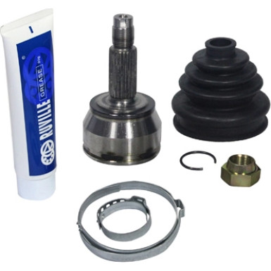 771 0241 30 Gelenksatz, Antriebswelle