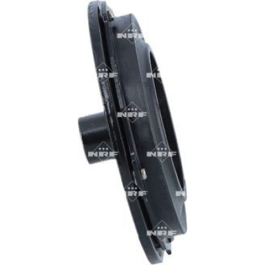 380814 Mitnehmerscheibe, Magnetkupplung (Kompressor)