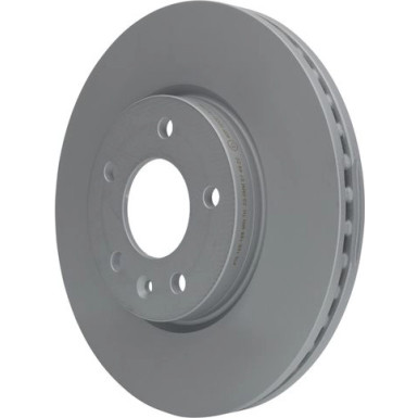 24.0126-0166.1 Bremsscheibe 24.0126-0166.1 Bremsscheibe