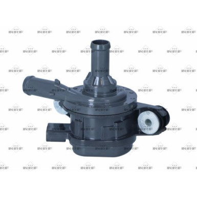 NRF Zusatzwasserpumpe (Kühlwasserkreislauf) EASY FIT 390067