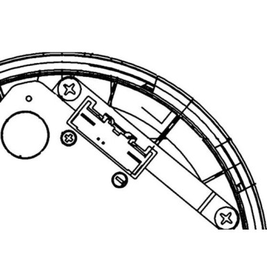 Mahle | Innenraumgebläse | AB 263 000P