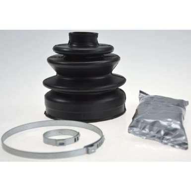 22346 Faltenbalgsatz, Antriebswelle