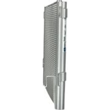 Nissens | Kondensator, Klimaanlage | 941076