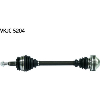 VKJC 5204 Antriebswelle