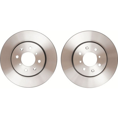 TRW Bremsscheibe DF4825