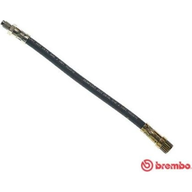 T 68 018 Bremsschlauch ESSENTIAL LINE