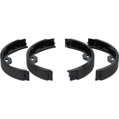 0 986 487 920 Bremsbackensatz, Feststellbremse