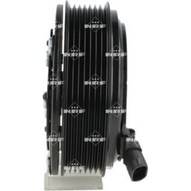 380080 Magnetkupplung, Klimakompressor