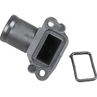 4010302 Kühlmittelflansch