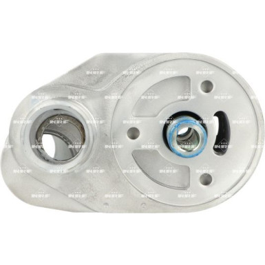 31889 Ölkühler, Motoröl EASY FIT