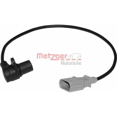 0902053 Impulsgeber, Kurbelwelle