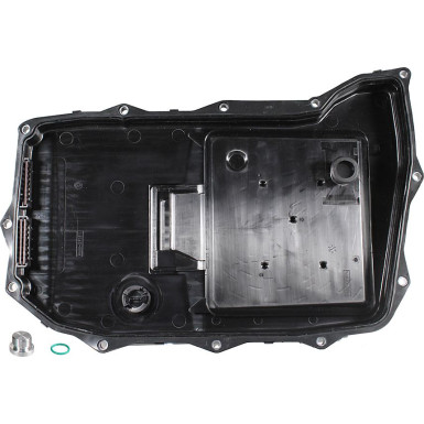 8020045 Ölwanne, Automatikgetriebe GREENPARTS 8020045 Ölwanne, Automatikgetriebe GREENPARTS