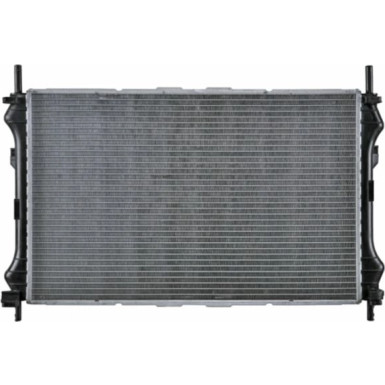 Mahle | Kühler, Motorkühlung | CR 1140 000S