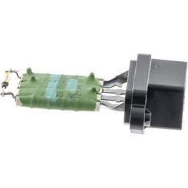 ABR 105 000P Widerstand, Innenraumgebläse BEHR *** PREMIUM LINE ***