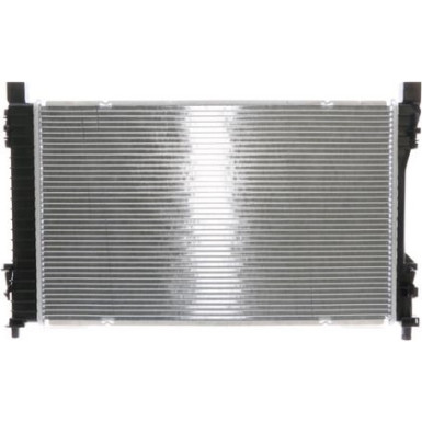 CR 387 000S Kühler, Motorkühlung BEHR