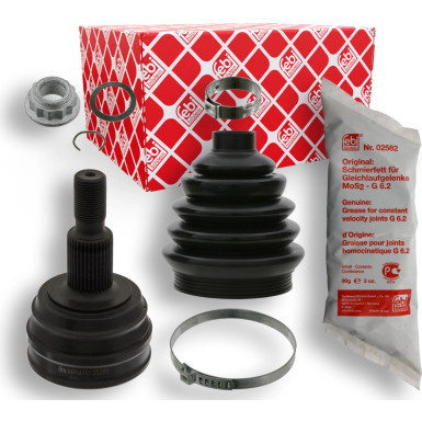 FEBI BILSTEIN 33252 Gelenksatz, Antriebswelle