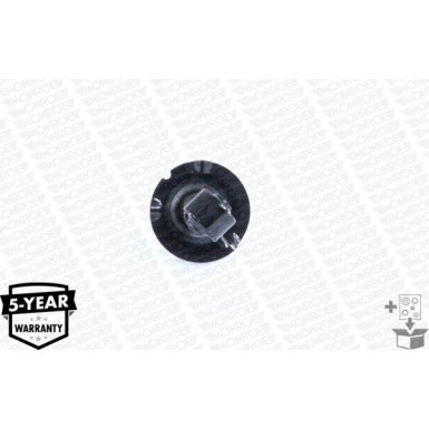 Monroe | Stoßdämpfer | 72643ST