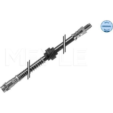 Meyle | Bremsschlauch | 614 525 0019 Meyle | Bremsschlauch | 614 525 0019