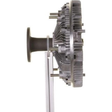 Mahle | Kupplung, Kühlerlüfter | CFC 2 000P