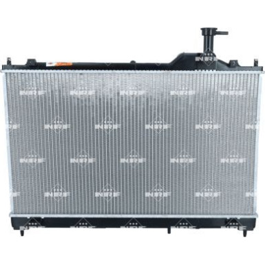 NRF | Kühler, Motorkühlung | 550054
