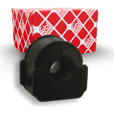 FEBI BILSTEIN 02766 Lagerung, Stabilisator FEBI BILSTEIN 02766 Lagerung, Stabilisator