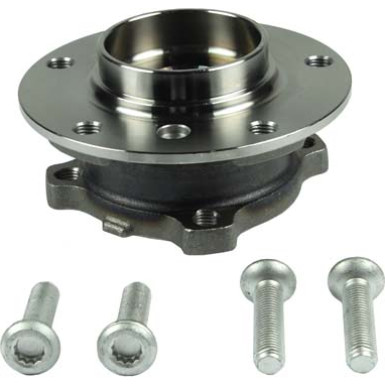 WM 6711 Radlagersatz COMPETENCE KIT