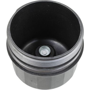 2370033 Deckel, Ölfiltergehäuse GREENPARTS