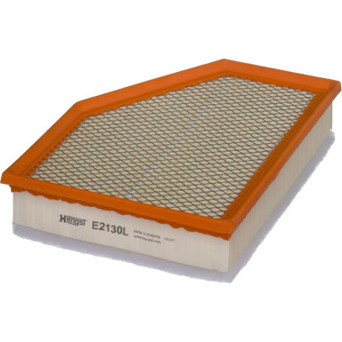 Hengst Filter | Luftfilter | E2130L