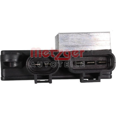 0917765 Steuergerät, Elektrolüfter (Motorkühlung)