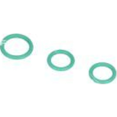 35485 Kondensator, Klimaanlage EASY FIT